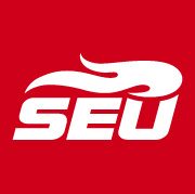 SEU Colleges Social Icon – Red & White